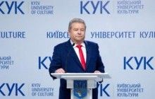 Поплавский начал давать мастер-классы по авторской методике