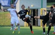 "Зоря" не зуміла обіграти "Олімпік" у матчі 17-го туру УПЛ