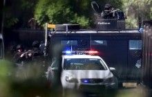 В Сиднее мужчина устроил стрельбу на заводе, после чего покончил с собой