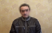 На Донбассе задержали боевика "ЛНР", который воевал вместе с "казаками" (видео)