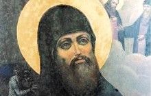 8 марта – день памяти преподобного Еразма Печерского