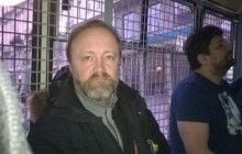 У Москві на акції в підтримку Савченко завантажили в автозаки 20 осіб, затримання тривають (фото, відео)