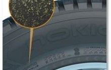 Технология Nokian Aramid Sidewall – кевларовая защита для SUV-шин