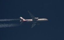 "Неуправляемое крушение": названа новая версия пропажи рейса MH370 с 227 пассажирами на борту