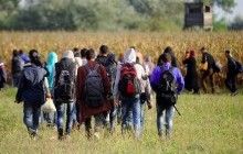 Counterterrorism agents to be deployed in refugee areas