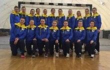 Оприлюднено склад жіночої збірної України з гандболу на матчі відбору Євро-2016