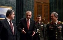 Україна запропонувала Туреччині взяти активну участь у приватизаційних процесах
