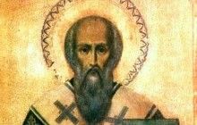 10 березня Православна церква молитовно згадує святителя Порфирія, архієпископа Газського