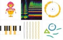 Google запустил сервис для экспериментирования с музыкой в браузере