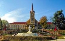 Мешканець Тернопільщини, перебуваючи під домашнім арештом, викрав з церкви благодійні пожертви