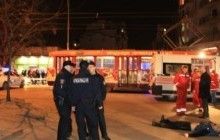 Поліція встановила загиблих при нападі на інкасаторів в центрі Одеси
