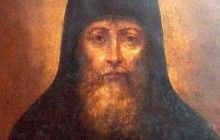11 марта – память преподобного Тита Печерского, воина