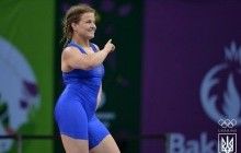 Украинские борцы завоевали три бронзы за день чемпионата Европы по борьбе