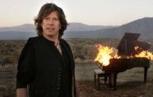 Умер один из лучших клавишников в истории рок-музыки Кит Эмерсон