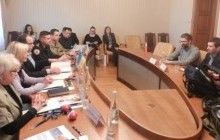 Польська компанія ініціює створення у Тернополі осередку для вишколу мобілізованих в бойових умовах