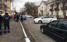 Стрельба и взрывчатка: В Мукачево возле школы неизвестные устроили разборки, есть раненые