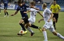 УПЛ: "Заря" разгромила Черноморец", "Александрия" и "Олимпик" сыграли вничью