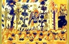 13 березня православні відзначають Прощену неділю