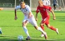 УПЛ, 18-й тур: "Волынь" выиграла у "Стали", а "Говерла" - у "Металлиста"