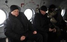 Російські окупанти погрожували збити літак з Турчиновим, якщо б він вирішив прилетіти в Крим