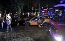 У Туреччині затримано 11 осіб з підозрою у скоєнні теракту в Анкарі