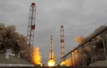 Чоловік обікрав космодром Байконур, поранені поліцейські