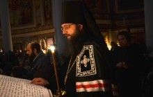 Как вести себя в первую неделю Великого поста - епископ Климент