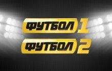 Бренд Medoff став партнером футбольних трансляцій на телеканалах "Футбол 1" і "Футбол 2"