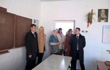 На Тернопільщині в одній із шкіл через зменшення учнів відкриють дитсадок