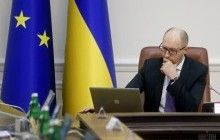 У "Народному фронті" заявили, що Яценюк не бачить необхідності йти у відставку