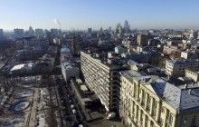 Москва перестала бути для росіян привабливою: оренда житла різко падає