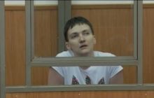 Kyiv passes Brussels 'Savchenko' sanctions list with 46 names