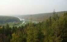 Екологічний комітет рекомендує ВР звільнити заповідники від земельного податку: жоден вже не може платити