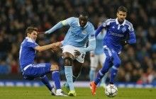 Manchester City reaches Champions League quarter-finals in draw vs. Dynamo Kyiv