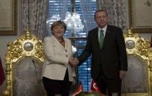 The Huffington Post: забытая война может привести к краху переговоров Меркель с Турцией