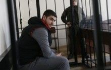 Суд отказался снова брать под стражу пасынка Фирташа Калиновского - отправил под домашний арест