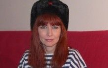 Редактор Николаевской областной ТРК открыто поддерживает боевиков и ждет "русскую весну" (фото)