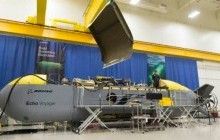 Boeing показал нового подводного робота