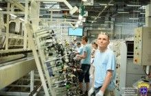 "СЕ Борднетце-Україна" придбала потужності "Агромашу" для відкриття на Тернопільщині нового заводу
