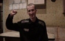 ЗМІ оприлюднили інтерв'ю з політв'язнем Олександром Кольченком (відео)