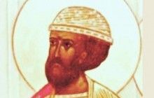 17 березня день пам'яті святого благовірного князя Василя (Василька) Ростовського