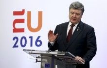 Порошенко пропонує ЄС ввести санкції проти причетних до ув'язнення Савченко