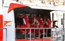 FIA розширила спектр обмежень на обмін повідомленнями напередодні старту нового сезону "Формули-1"