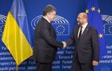 Brexit to have no effect on EU readiness towards visa-free regime with Ukraine - Schultz