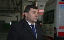 В КГГА заявили об увеличении финансирования предприятия, от которого зависит техническое состояние "скорых"