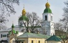 В Афганском храме 20 марта начнется круглосуточная молитва за воинов и за мир в Украине