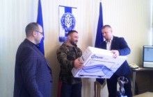 Тернополянин Олег Кривий став Чемпіоном світу з бодібілдингу серед любителів
