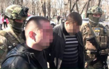 В Одессе СБУ задержала 5 диверсантов "ЛНР", планировавших теракт во время религиозного праздника (фото)