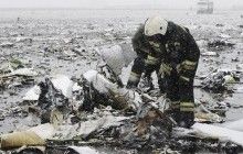 Авіакатастрофа в Ростові-на-Дону: названі імена загиблих українців, серед них - сім'я із 5-річною дитиною