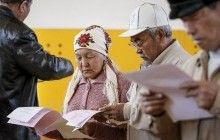 Назначена дата внеочередных выборов президента Казахстана
